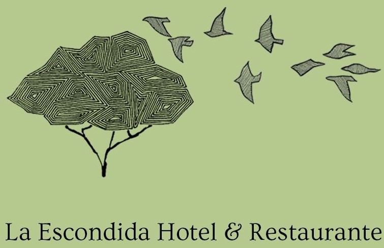 Hotel La Escondida