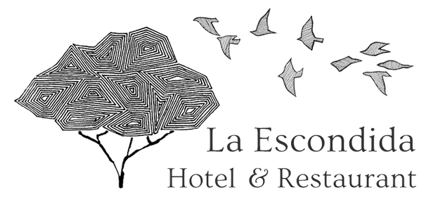 La Escondida Hotel & Restaurant
