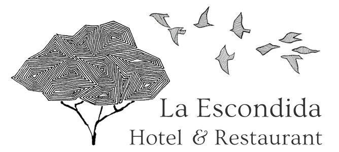 La Escondida Hotel & Restaurant