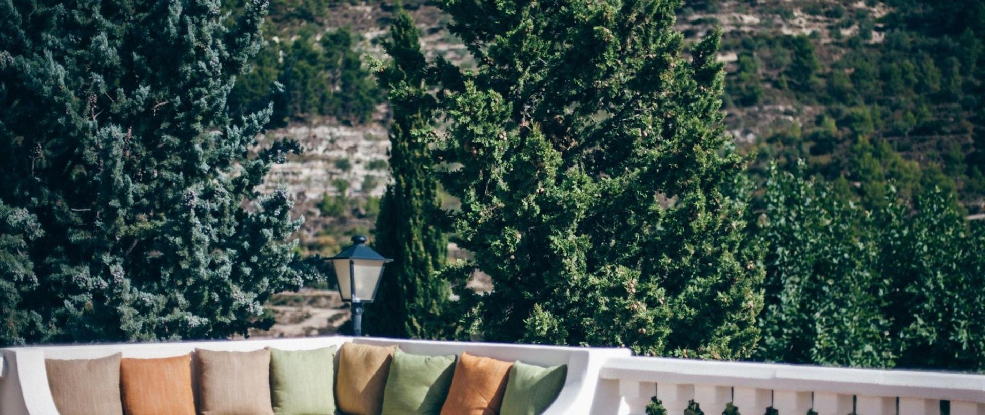 Hotel La Escondida