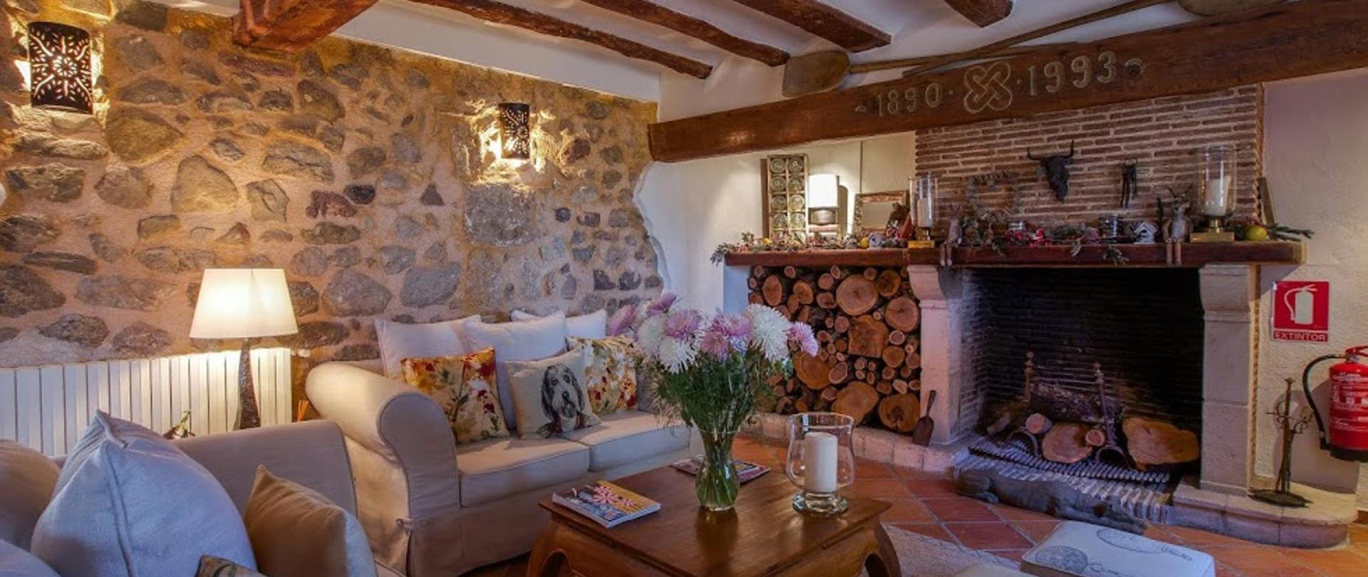 Hotel La Escondida