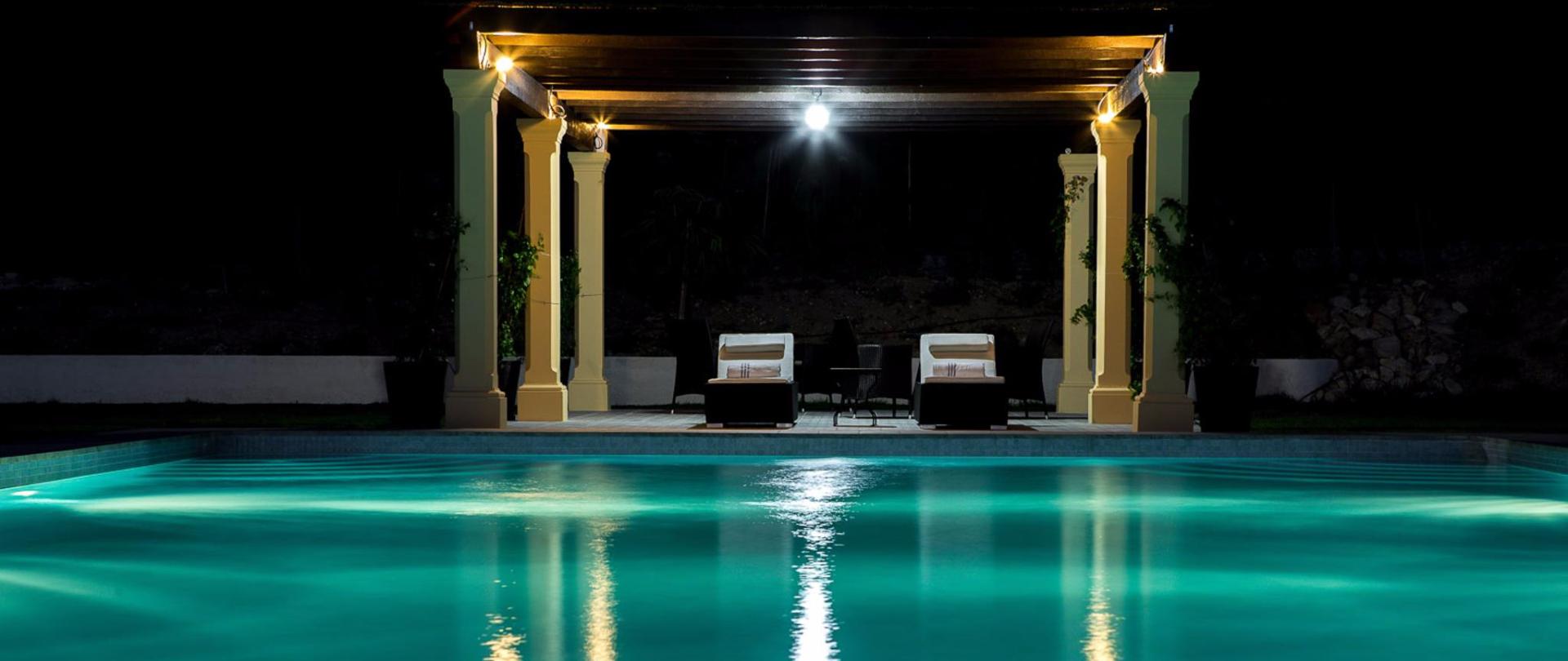 Hotel La Escondida